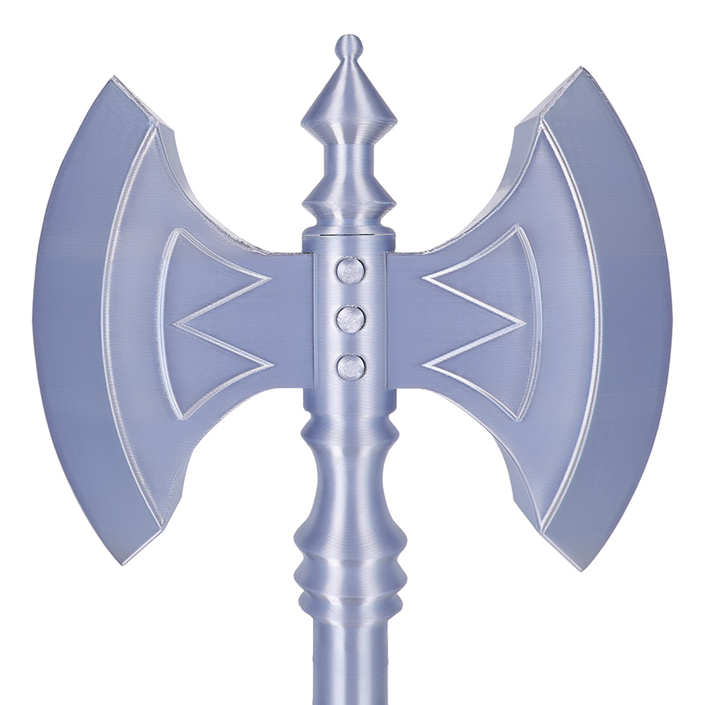 Cosplay Kampfaxt-Requisite 202 – Cosplay Prop Axe Bewertung und Preis