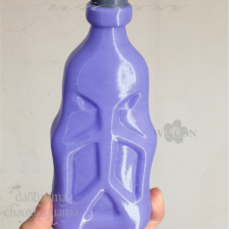 Frieren Zaubertrank-Flasche 3D – Frieren Cosplay Prop Bewertung und Preis